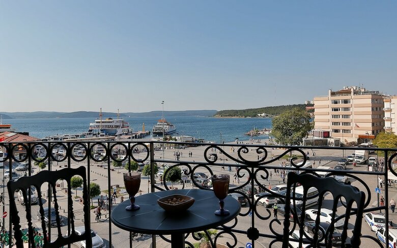 Kule Hotel