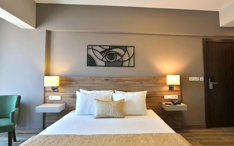 Kule Hotel