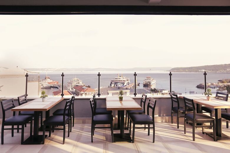 Kule Hotel