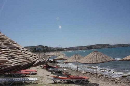 Wa �e?me Farm Hotel Beach Resort & Spa