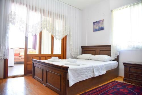 Bed & Breakfast Balim Sultany