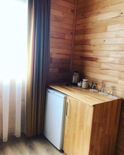 Bed & Breakfast Asya Bungalow