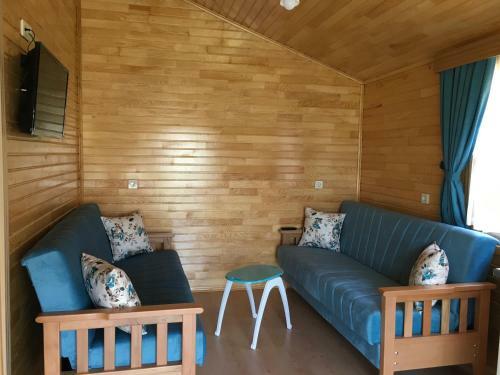 Villa Efsane Apart Bungalows