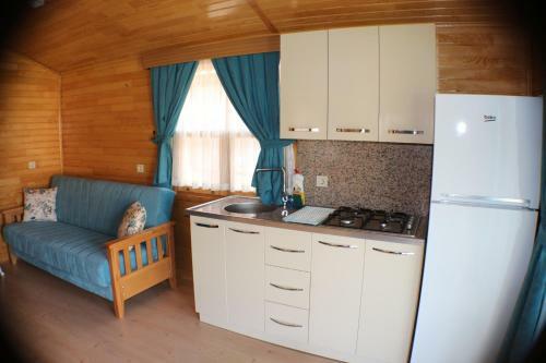 Villa Efsane Apart Bungalows