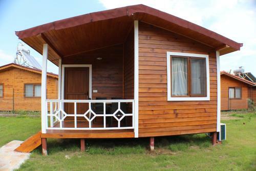 Villa Efsane Apart Bungalows