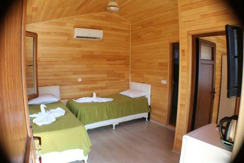 Villa Efsane Apart Bungalows