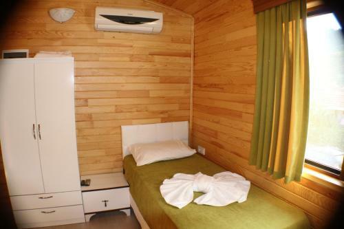 Villa Efsane Apart Bungalows