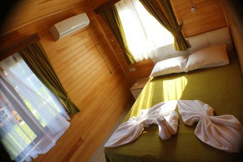 Villa Efsane Apart Bungalows