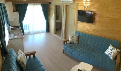 Villa Efsane Apart Bungalows