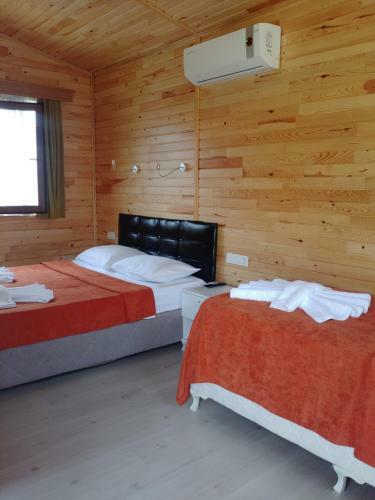 Villa Efsane Apart Bungalows