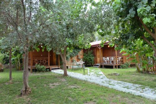 Oblomov Hotel