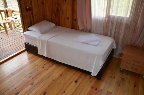 Bed & Breakfast Bungalowsky