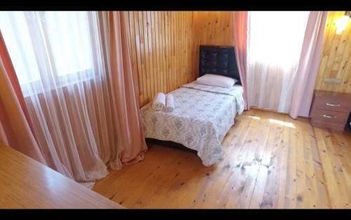 Bed & Breakfast Bungalowsky