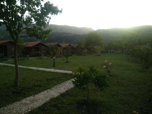 Bed & Breakfast Bungalowsky