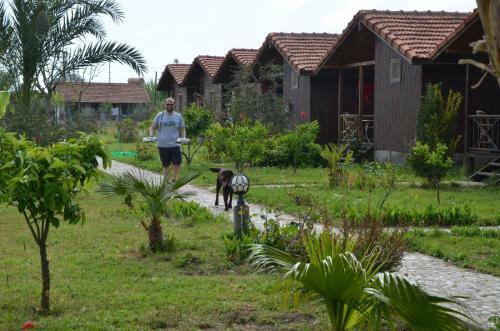Bed & Breakfast Bungalowsky