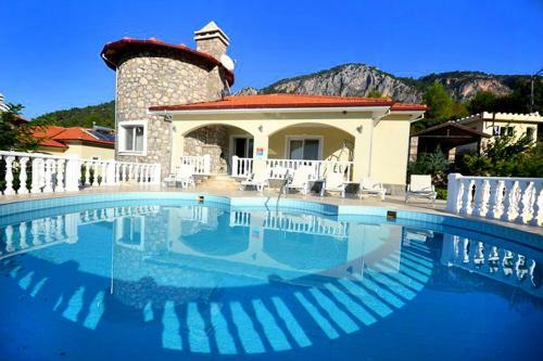 Villa Elysium