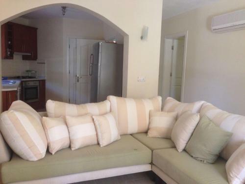 Infinity Ladybird Villa