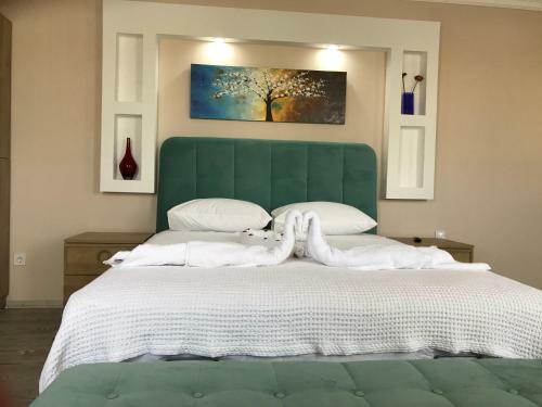 Karacan Park Hotel