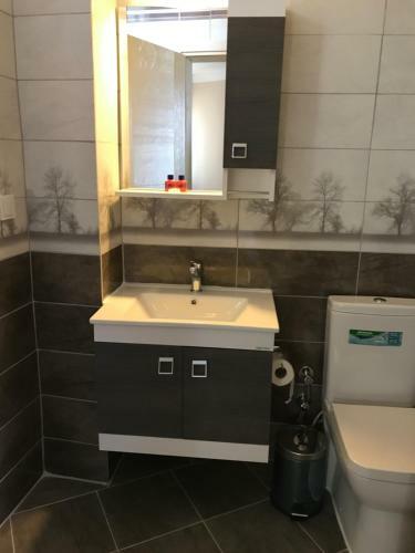 Karacan Park Hotel