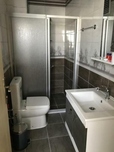 Karacan Park Hotel