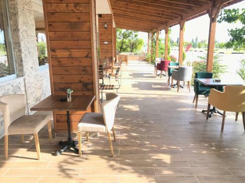 Karacan Park Hotel
