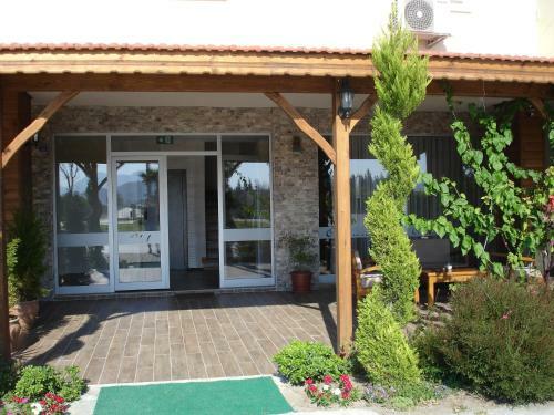 Karacan Park Hotel