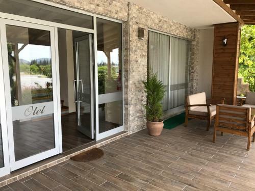 Karacan Park Hotel