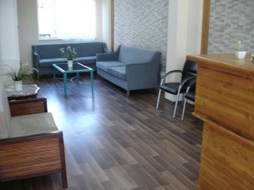 Karacan Park Hotel