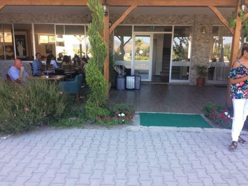 Karacan Park Hotel