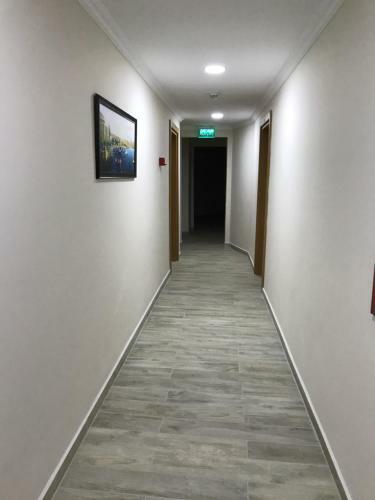 Karacan Park Hotel