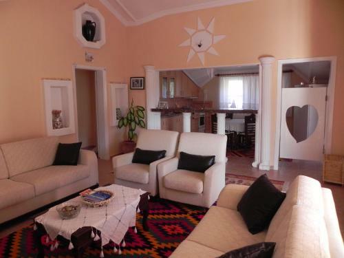 Villa Dalyan Palace