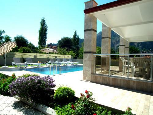 Villa Cagri