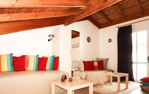 Hotel Aydos Club