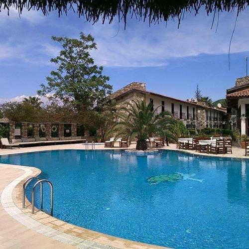 Hotel Aydos Club