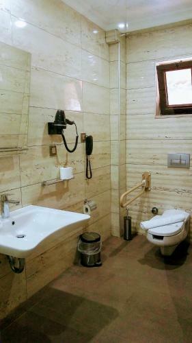 Dalyan Live Spa Hotel