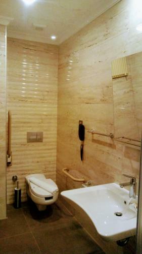 Dalyan Live Spa Hotel