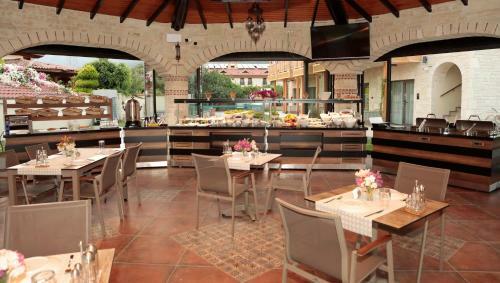 Dalyan Live Spa Hotel