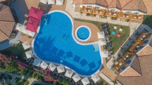 Dalyan Live Spa Hotel