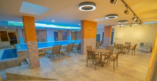 Dalyan Live Spa Hotel