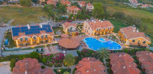 Dalyan Live Spa Hotel