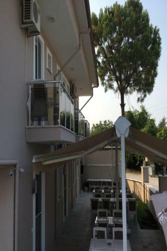 V?ra Hotel Dalyan
