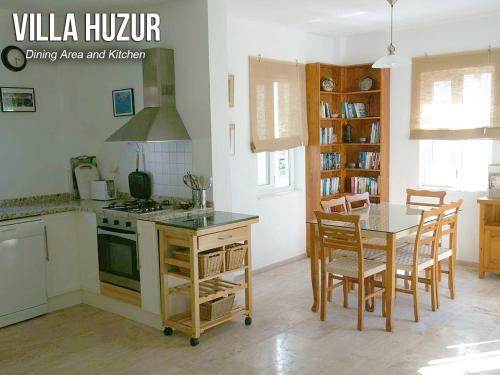 Villa Huzur - Dalyan