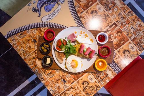 Hotel Leman Otel