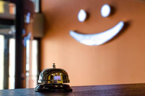 Hotel Leman Otel