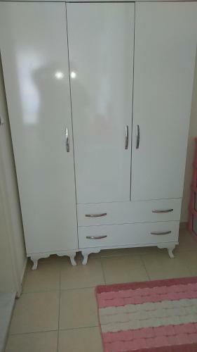Apollon Apartment
