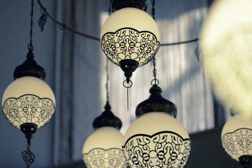 Hotel Kaplan Di?yarbakir