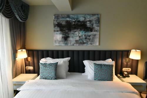 Hotel Capella Otel
