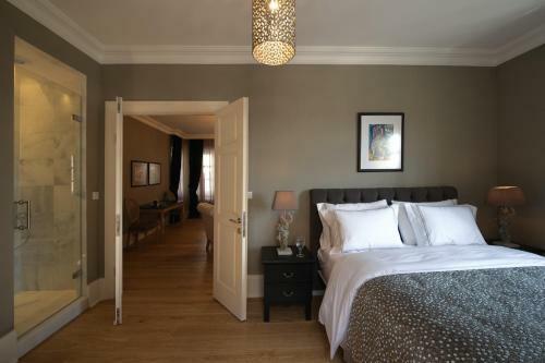 Ist Flats Serviced Apartments - Galata