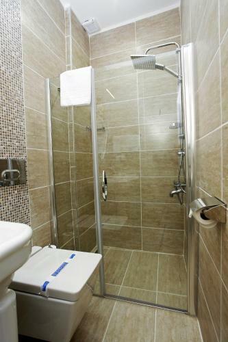 Apartamento The White Swan Suites Beyoglu