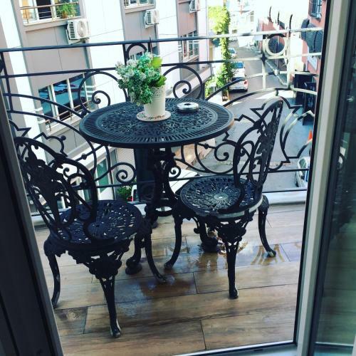Apartamento The White Swan Suites Beyoglu